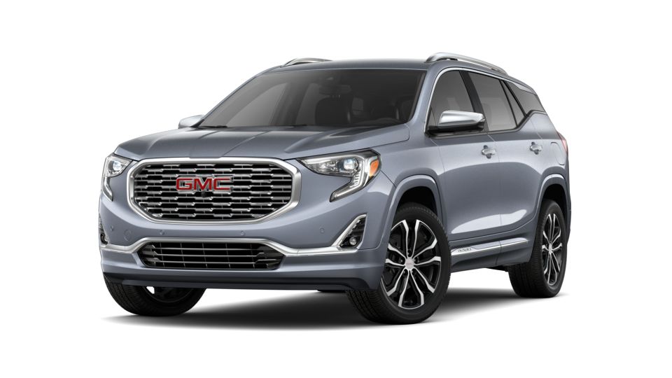 2020 GMC Terrain Vehicle Photo in APPLETON, WI 54914-8833