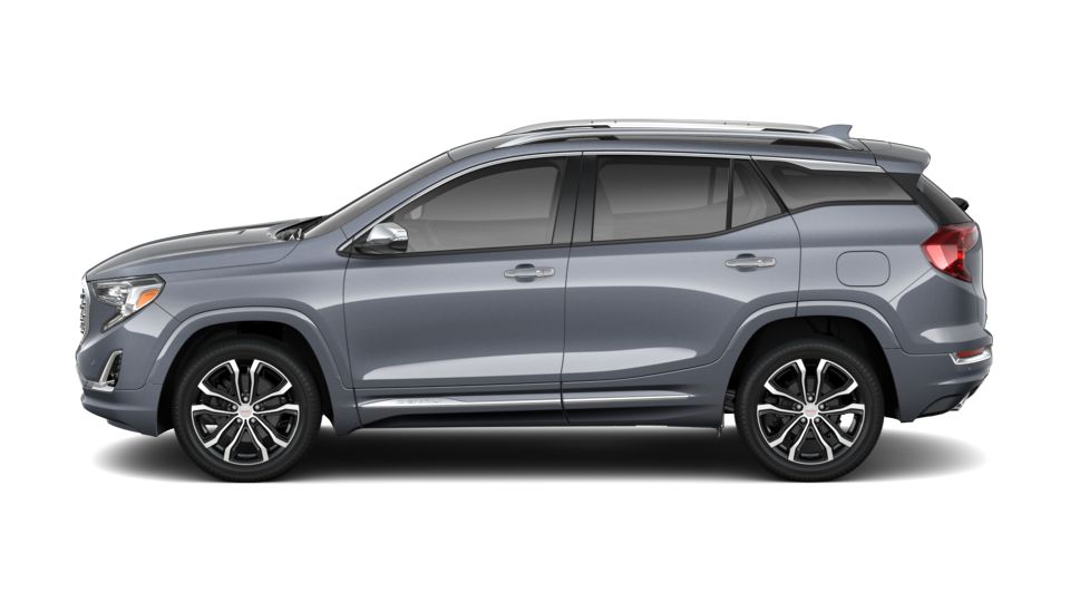 2020 GMC Terrain Vehicle Photo in APPLETON, WI 54914-8833