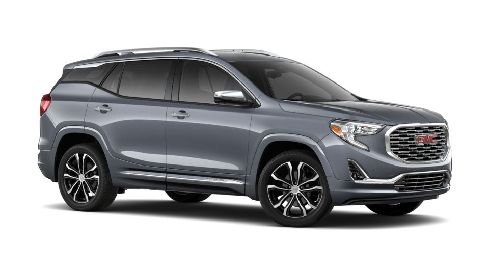 2020 GMC Terrain Vehicle Photo in APPLETON, WI 54914-8833