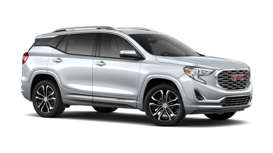 2020 GMC Terrain Vehicle Photo in WILLIAMSVILLE, NY 14221-2883