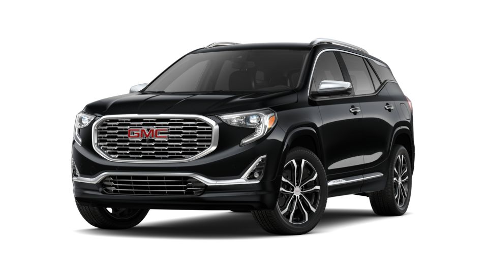 2020 GMC Terrain Vehicle Photo in BOISE, ID 83705-3761