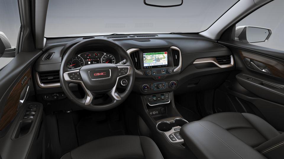 2020 GMC Terrain Vehicle Photo in SAINT CLAIRSVILLE, OH 43950-8512