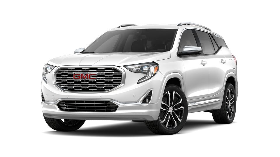 2020 GMC Terrain Vehicle Photo in Lees Summit, MO 64086