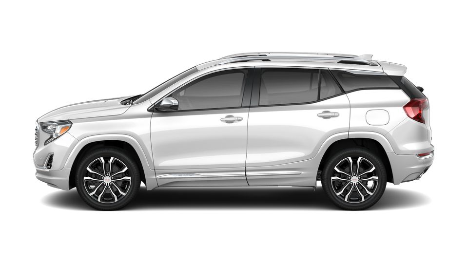 2020 GMC Terrain Vehicle Photo in Lees Summit, MO 64086