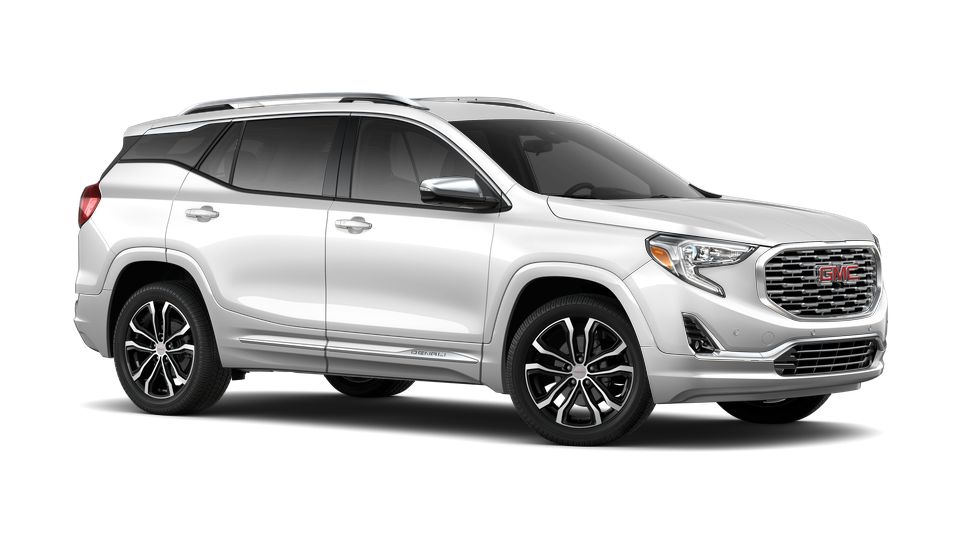 2020 GMC Terrain Vehicle Photo in Lees Summit, MO 64086