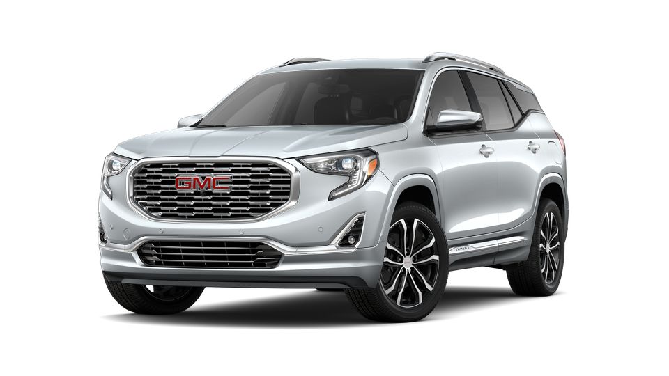 2020 GMC Terrain Vehicle Photo in COLUMBIA, TN 38401-2432