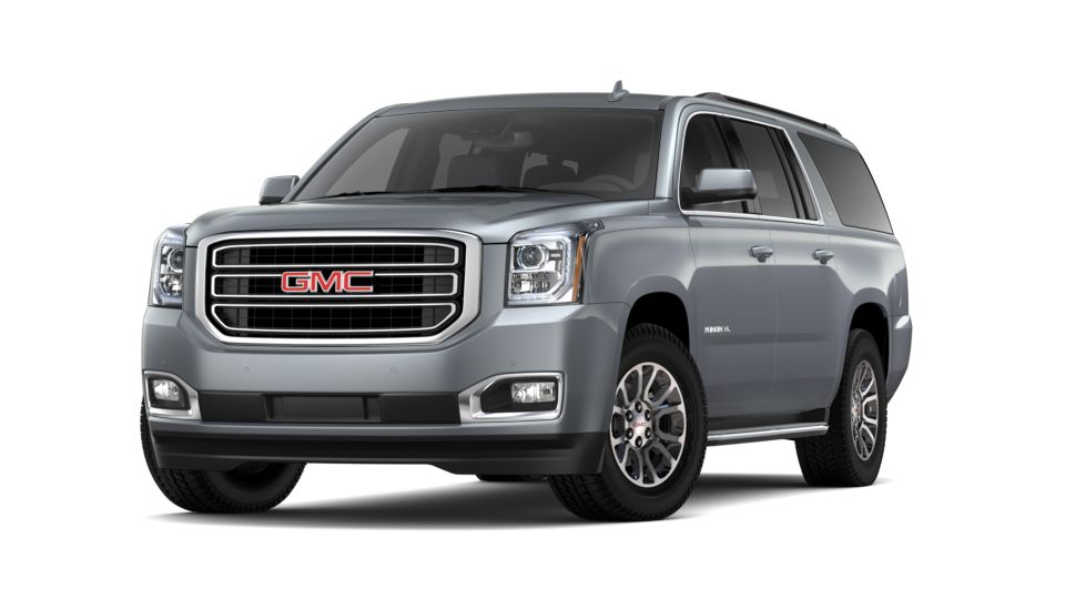 2020 GMC Yukon XL Vehicle Photo in SAN ANGELO, TX 76903-5798