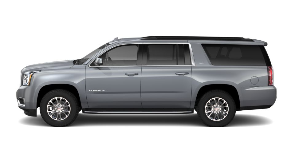 Used 2020 GMC Yukon XL SLT Standard Edition with VIN 1GKS1JKC6LR241665 for sale in San Angelo, TX