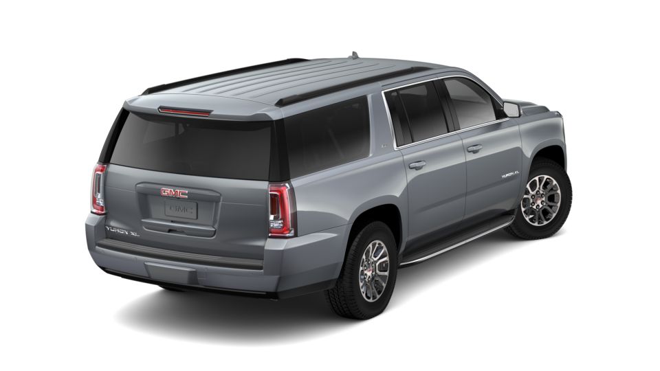 2020 GMC Yukon XL Vehicle Photo in SAN ANGELO, TX 76903-5798