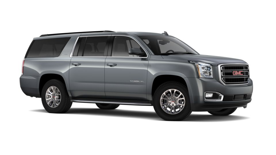 2020 GMC Yukon XL Vehicle Photo in SAN ANGELO, TX 76903-5798