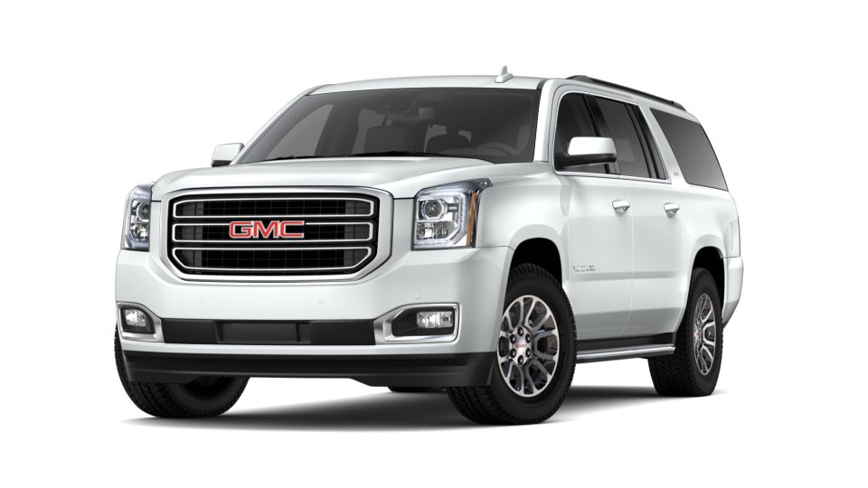 2020 GMC Yukon XL Vehicle Photo in LIGHTHOUSE POINT, FL 33064-6849