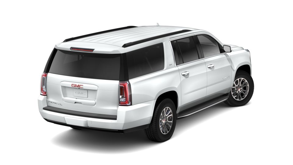 2020 GMC Yukon XL Vehicle Photo in LIGHTHOUSE POINT, FL 33064-6849