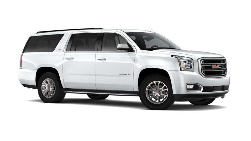 2020 GMC Yukon XL Vehicle Photo in LIGHTHOUSE POINT, FL 33064-6849