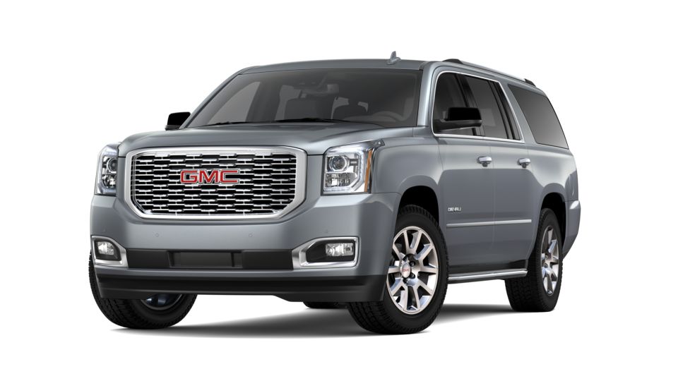 2020 GMC Yukon XL Vehicle Photo in SELMA, TX 78154-1460