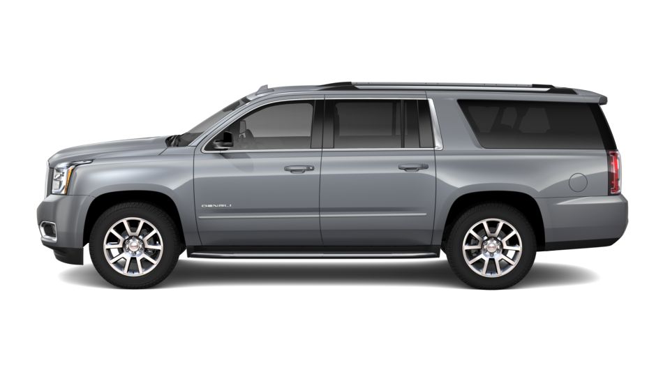 2020 GMC Yukon XL Vehicle Photo in SELMA, TX 78154-1460