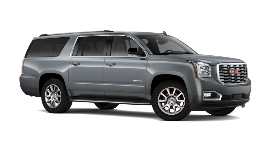 2020 GMC Yukon XL Vehicle Photo in SELMA, TX 78154-1460