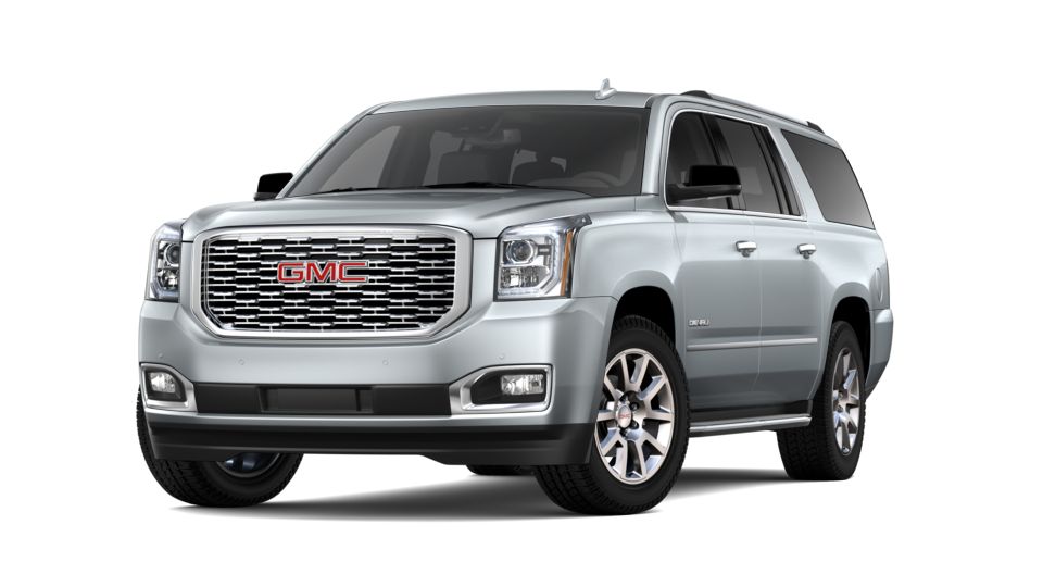 2020 GMC Yukon XL Vehicle Photo in Miami, FL 33015