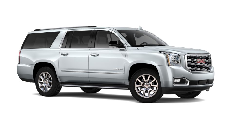 2020 GMC Yukon XL Vehicle Photo in Miami, FL 33015