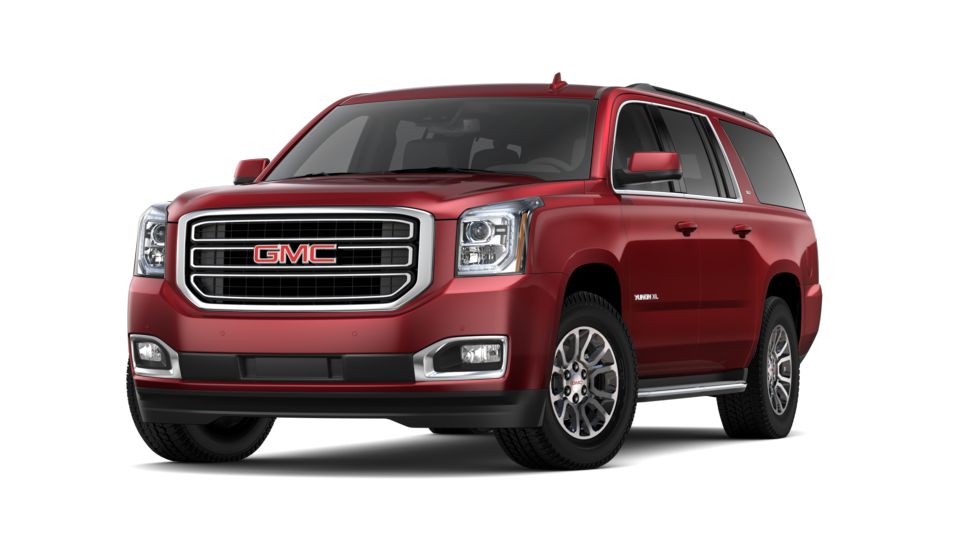 2020 GMC Yukon XL Vehicle Photo in TOPEKA, KS 66609-0000