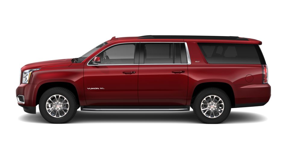 2020 GMC Yukon XL Vehicle Photo in TOPEKA, KS 66609-0000