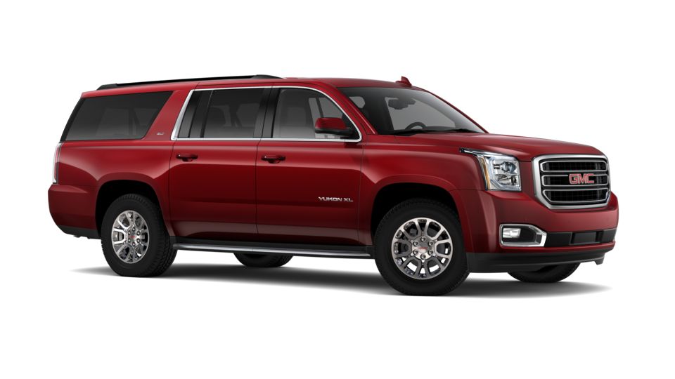 2020 GMC Yukon XL Vehicle Photo in TOPEKA, KS 66609-0000