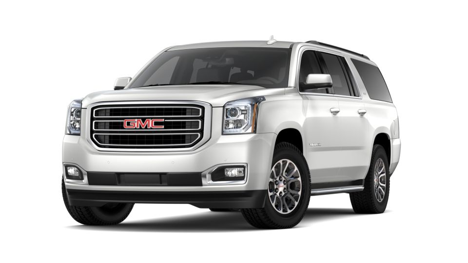 2020 GMC Yukon XL Vehicle Photo in INDEPENDENCE, MO 64055-1377