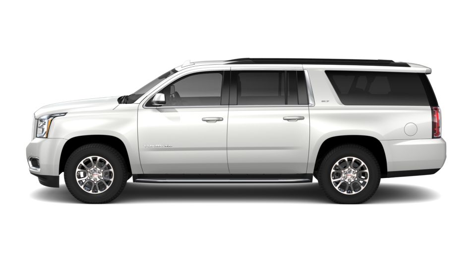 2020 GMC Yukon XL Vehicle Photo in INDEPENDENCE, MO 64055-1377