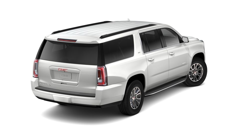 2020 GMC Yukon XL Vehicle Photo in INDEPENDENCE, MO 64055-1377