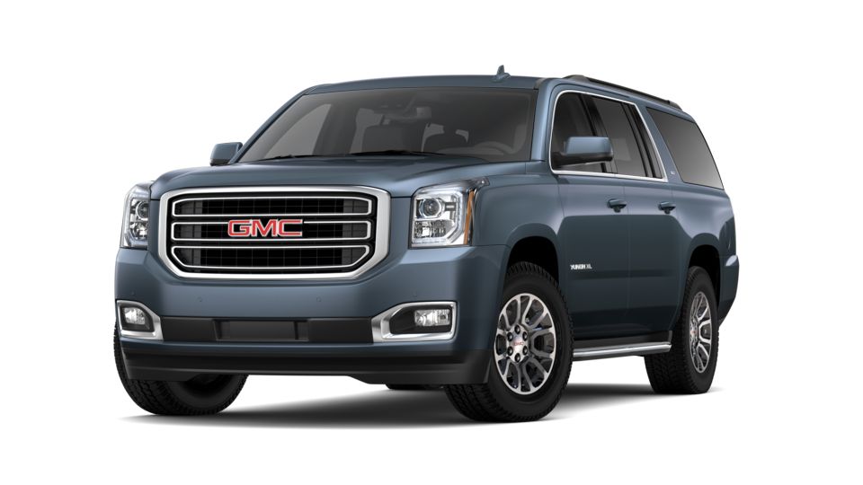 2020 GMC Yukon XL Vehicle Photo in Decatur, TX 76234