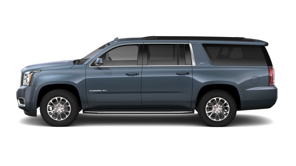 2020 GMC Yukon XL Vehicle Photo in Decatur, TX 76234