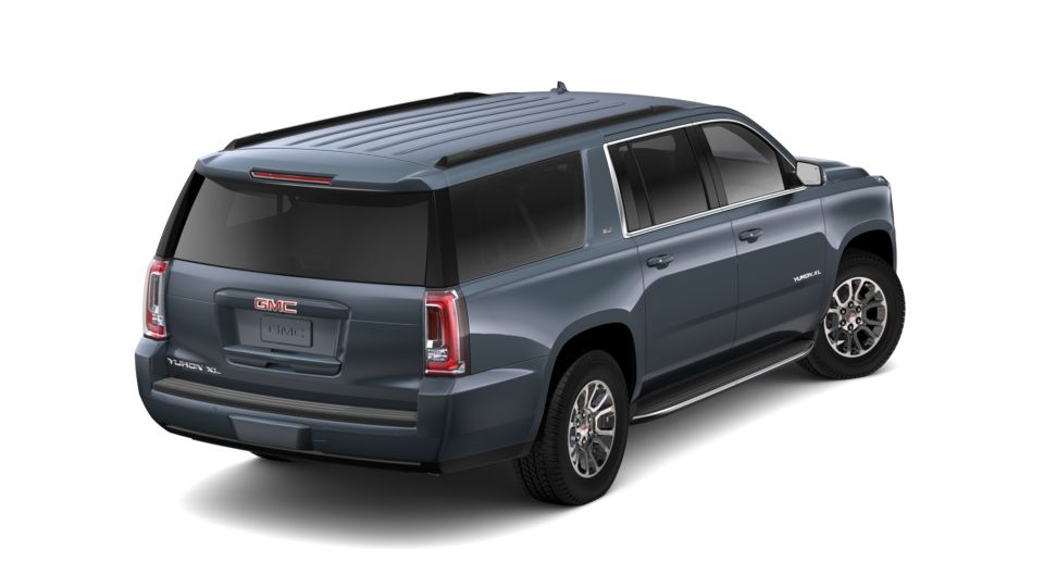 2020 GMC Yukon XL Vehicle Photo in Decatur, TX 76234