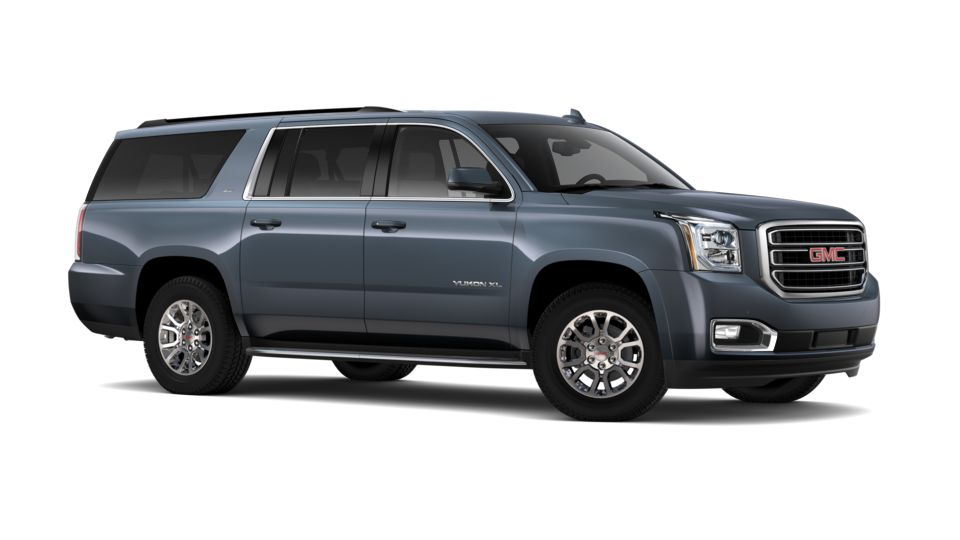 2020 GMC Yukon XL Vehicle Photo in Decatur, TX 76234
