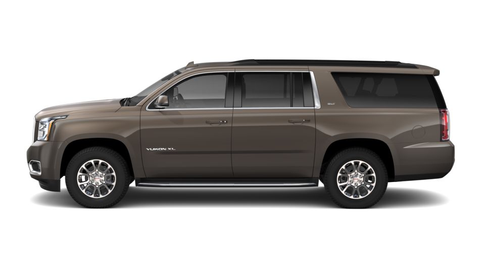 2020 GMC Yukon XL Vehicle Photo in COLUMBIA, MO 65203-3903