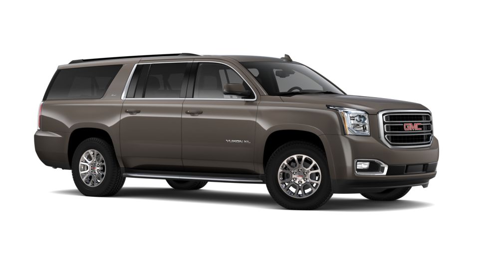 2020 GMC Yukon XL Vehicle Photo in COLUMBIA, MO 65203-3903