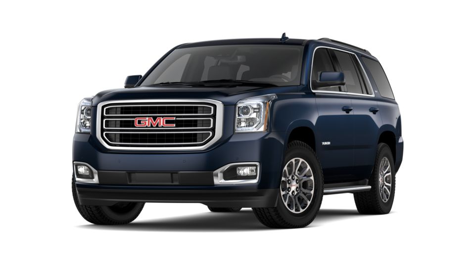 2020 GMC Yukon Vehicle Photo in AMARILLO, TX 79103-4111