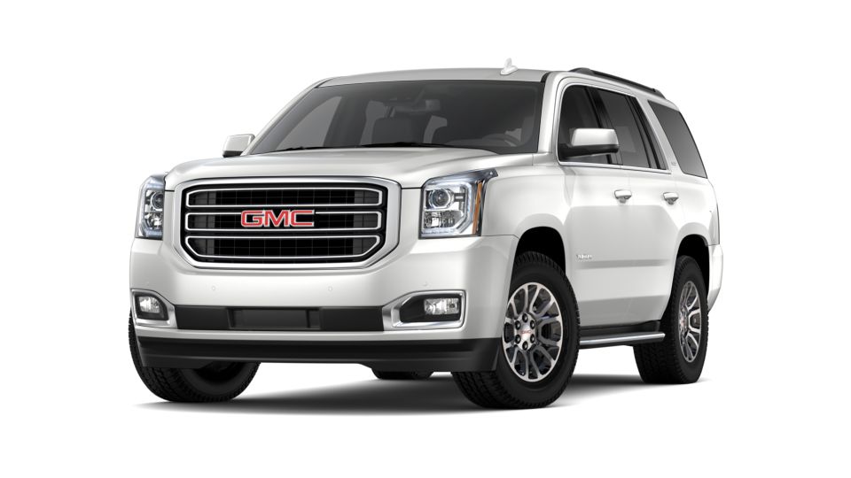 2020 GMC Yukon Vehicle Photo in LAUREL, MD 20707-4622