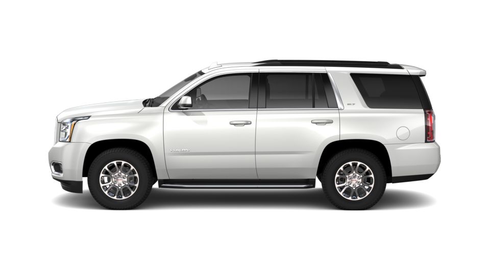 2020 GMC Yukon Vehicle Photo in LAUREL, MD 20707-4622