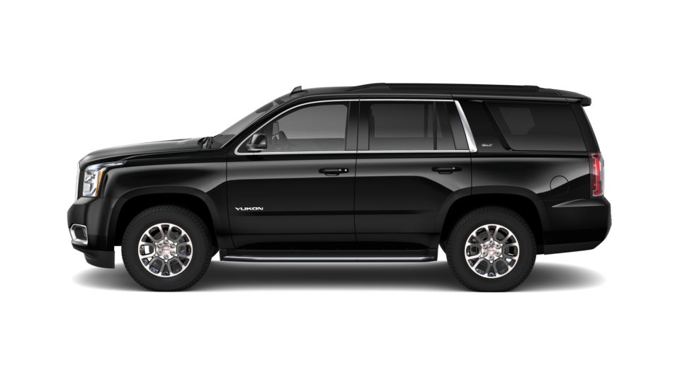 2020 GMC Yukon SLT photo 2