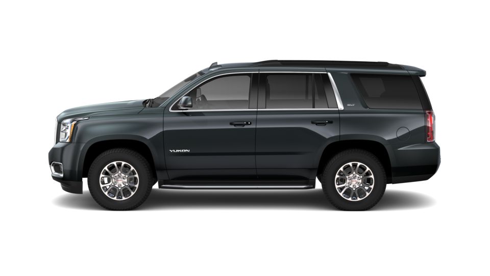 2020 GMC Yukon Vehicle Photo in Panama City, FL 32401