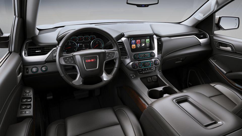 2020 GMC Yukon Vehicle Photo in Panama City, FL 32401