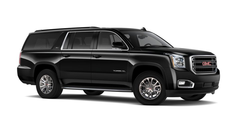 2020 GMC Yukon XL Vehicle Photo in Las Vegas, NV 89149