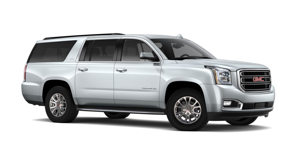 2020 GMC Yukon XL Vehicle Photo in TURLOCK, CA 95380-4918