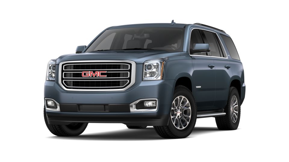 2020 GMC Yukon Vehicle Photo in NEENAH, WI 54956-2243