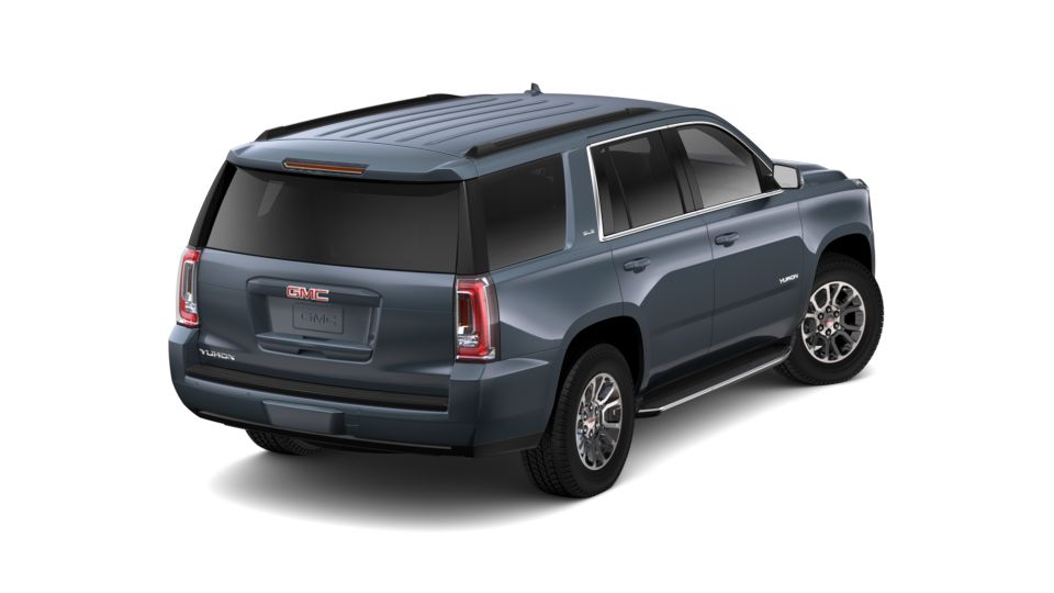 2020 GMC Yukon Vehicle Photo in NEENAH, WI 54956-2243