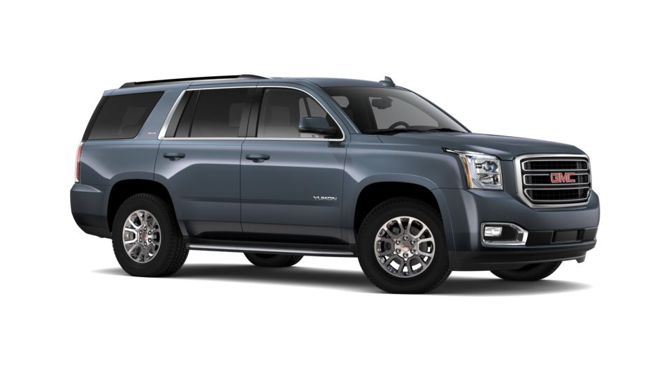 2020 GMC Yukon Vehicle Photo in NEENAH, WI 54956-2243