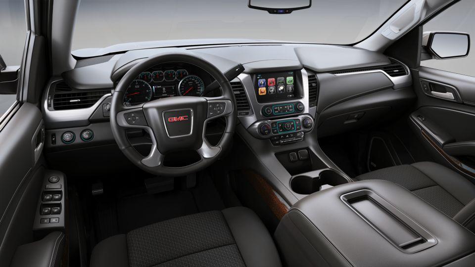 2020 GMC Yukon Vehicle Photo in NEENAH, WI 54956-2243