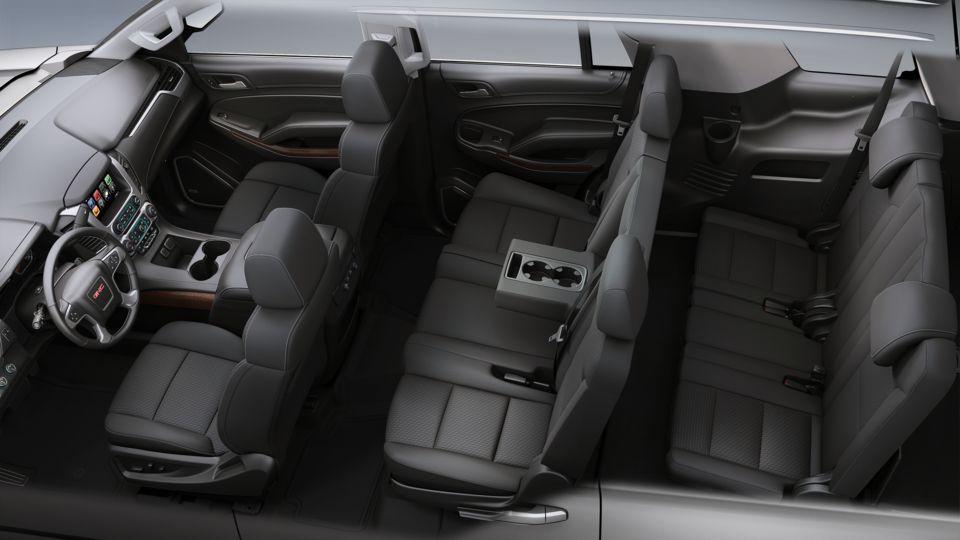 2020 GMC Yukon Vehicle Photo in NEENAH, WI 54956-2243