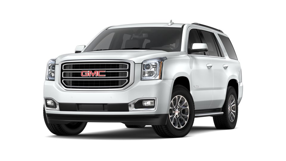 2020 GMC Yukon Vehicle Photo in SELMA, TX 78154-1459