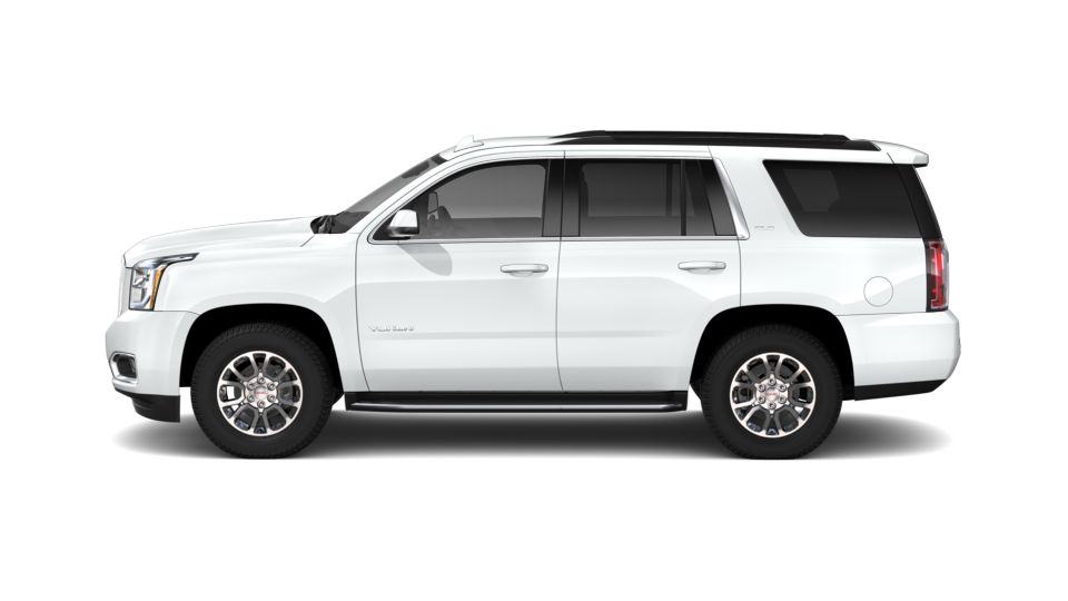 2020 GMC Yukon Vehicle Photo in SELMA, TX 78154-1459