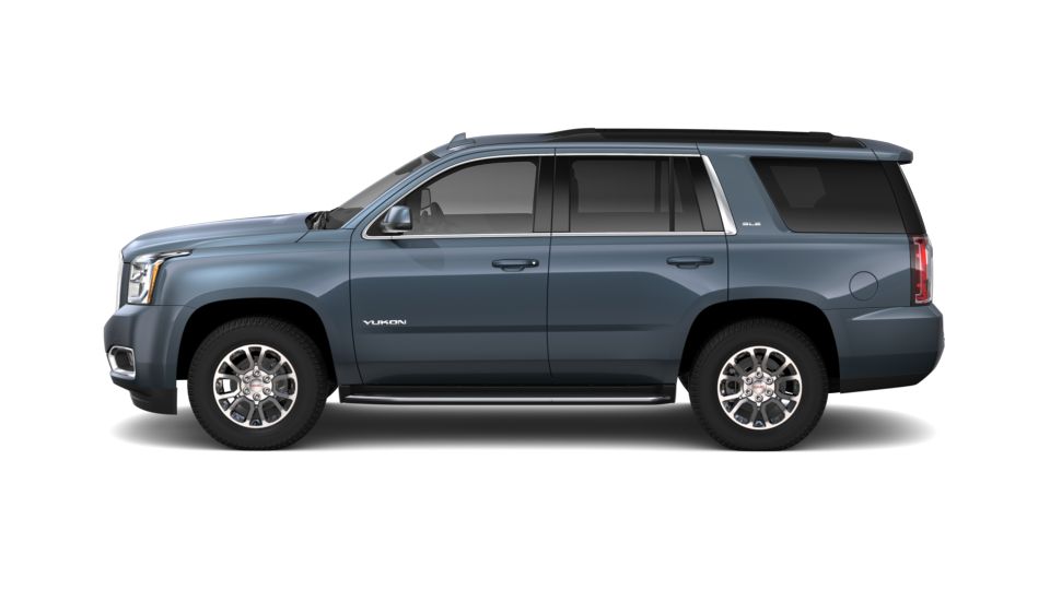 2020 GMC Yukon Vehicle Photo in SELMA, TX 78154-1460